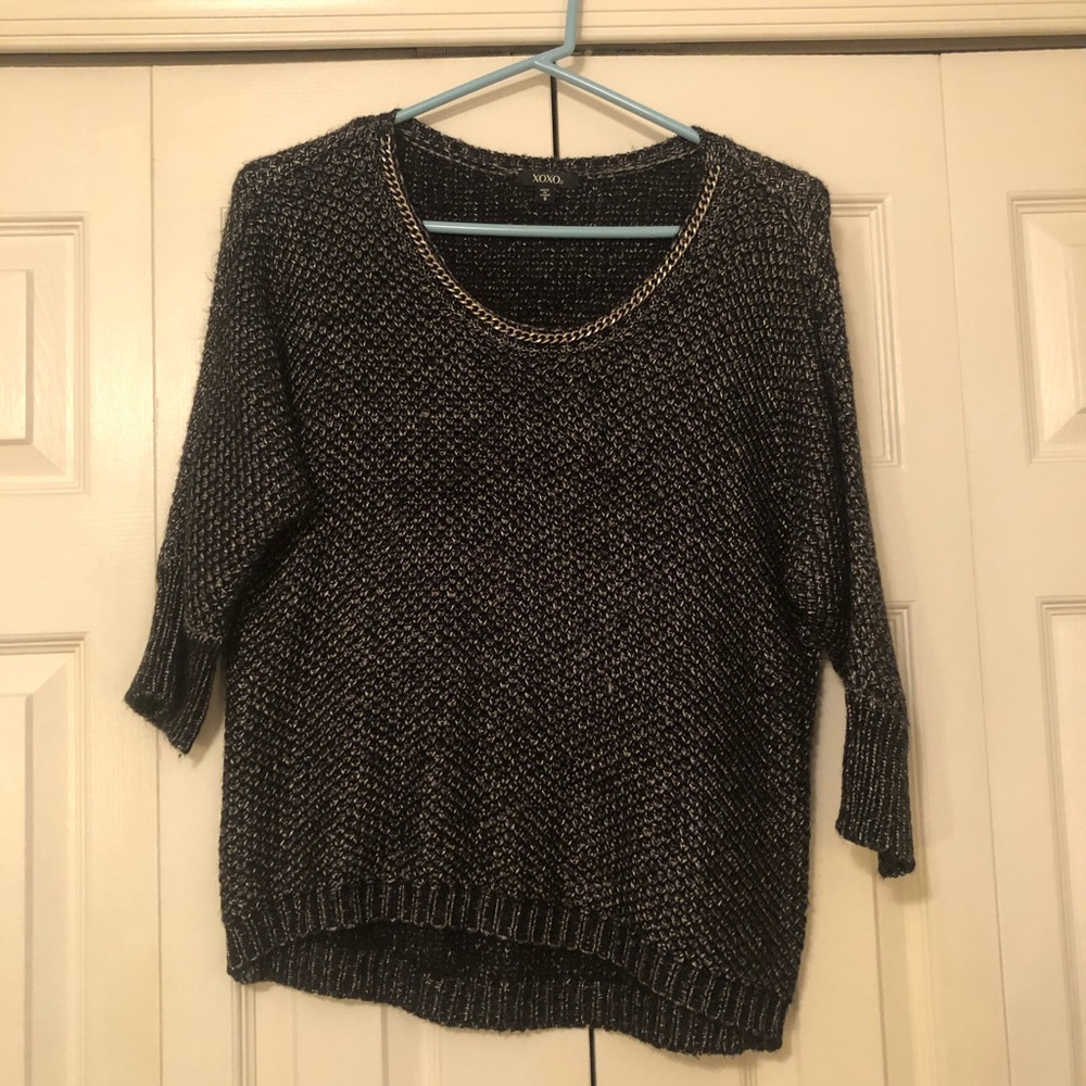 🆕 Cute Sweater